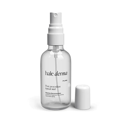 Halederma 4oz Spray