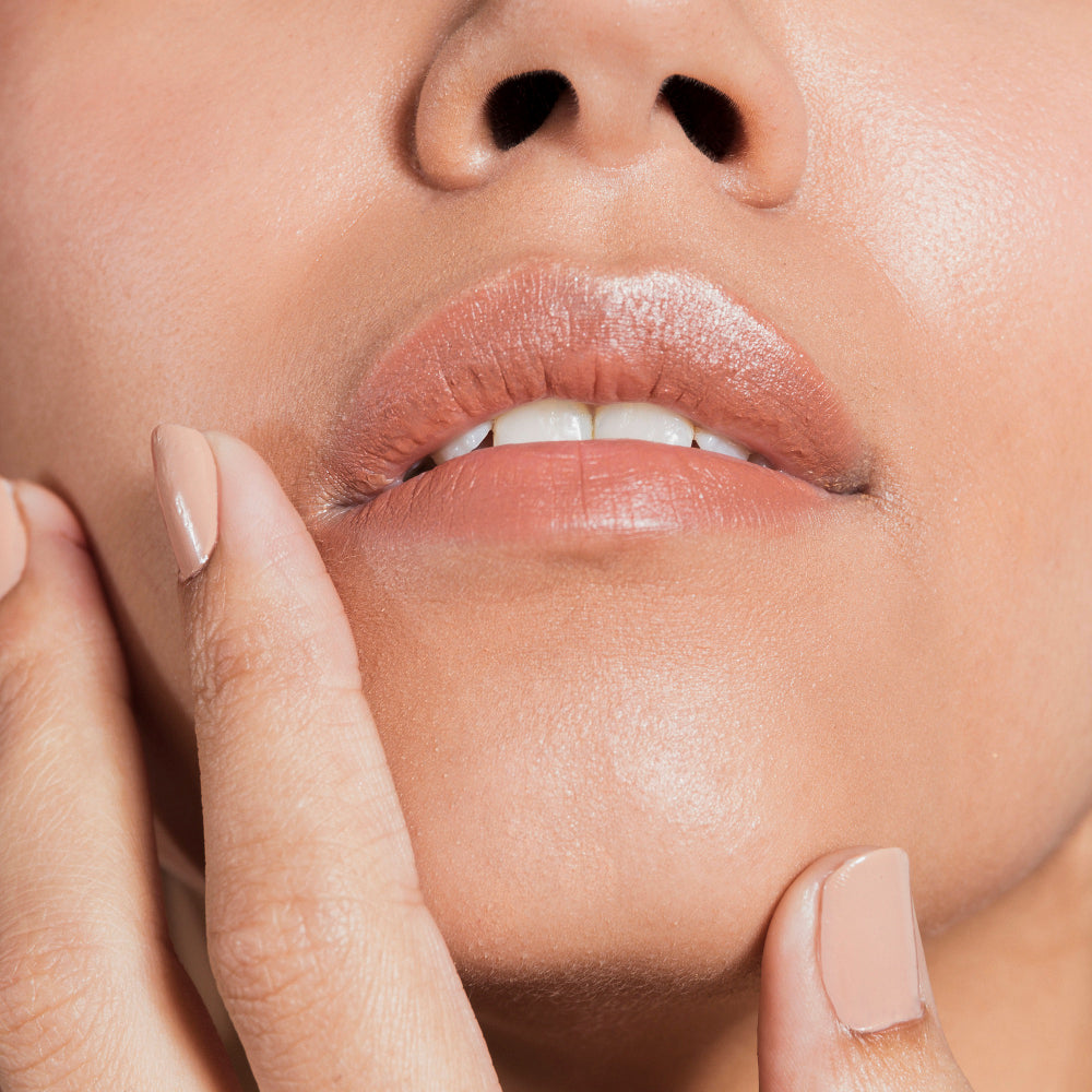 Effortless Enhancement. Natural Expression.