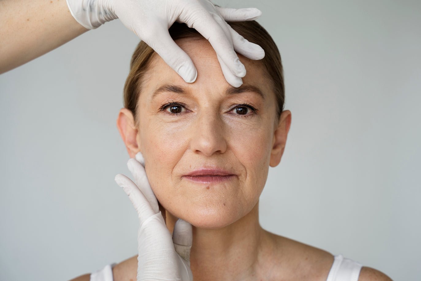 Smooth Away Fine Lines and Wrinkles for Youthful, Radiant Skin