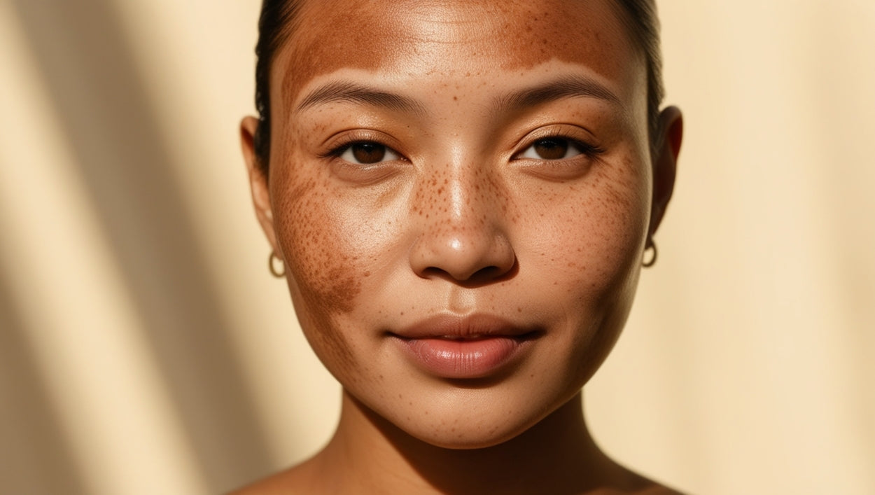 Even Out Skin Tone and Brighten Dark Spots with Targeted Solutions