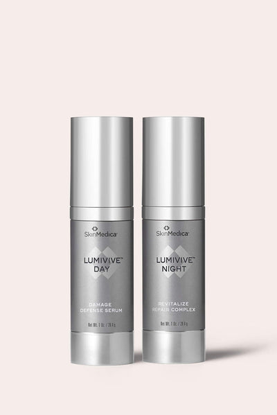 Lumivive System