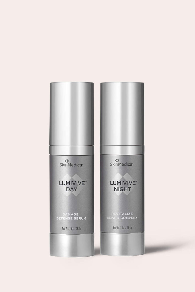 Lumivive System