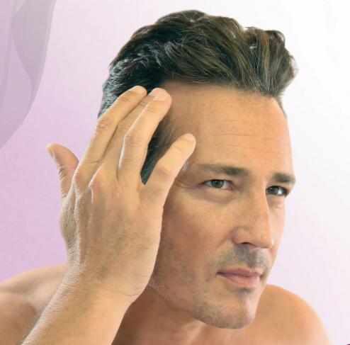 PRP (Platelet-Rich Plasma)