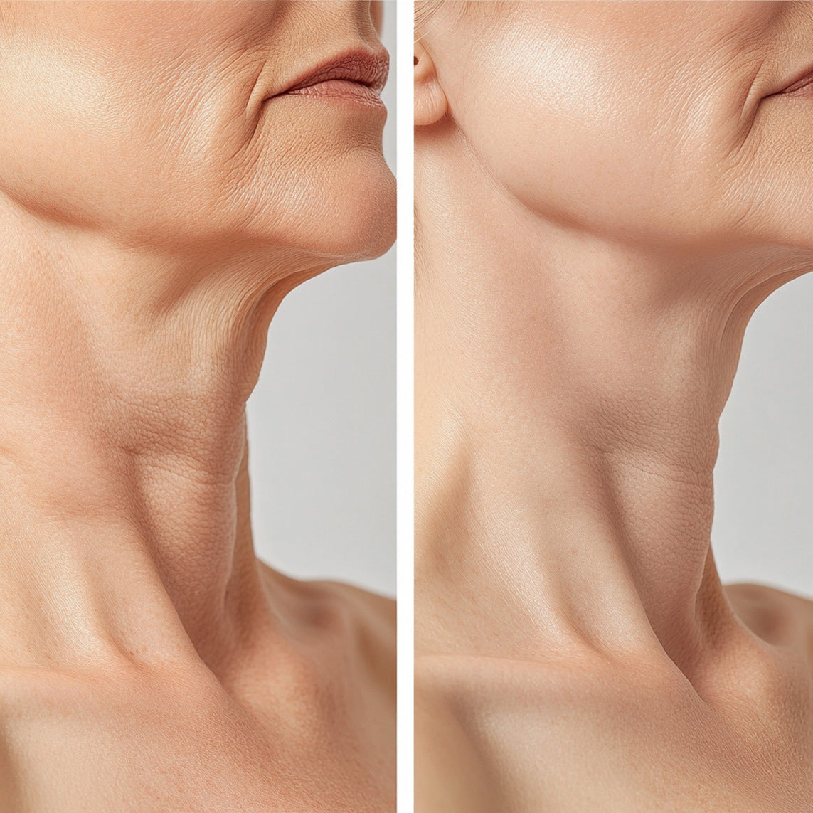 Restore Youthful Volume and Firmness Without Surgery