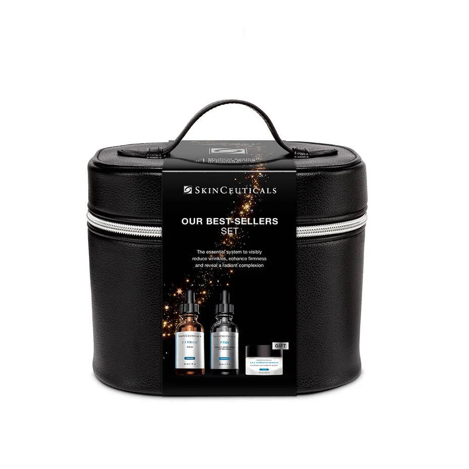 Skinceuticals Best Sellers Kit