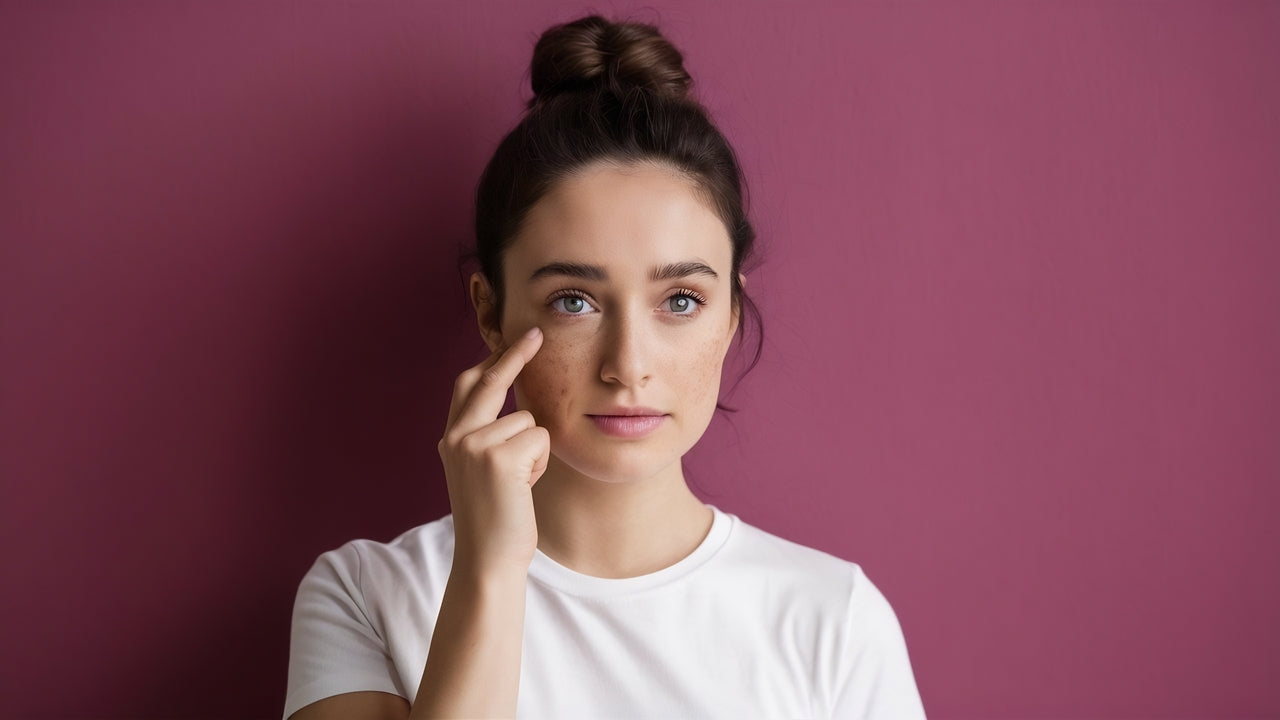 Say Goodbye to Undereye Hollows and Dark Circles for a Brighter, Youthful Look
