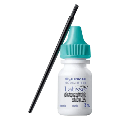 LATISSE 3mL (By Consult Only)