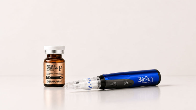 Exosomes: What Do They Do for Your Skin?