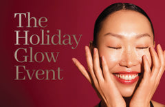 The Holiday Glow Event