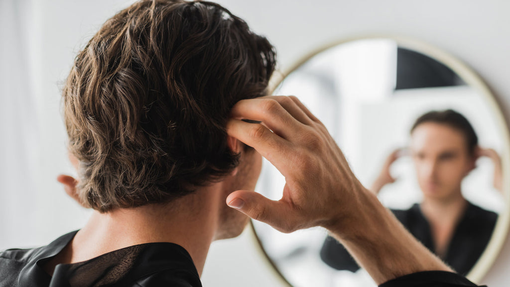 Choosing Between PRP and KeraLase for Hair Loss: A Guide to Non-Surgical Hair Restoration
