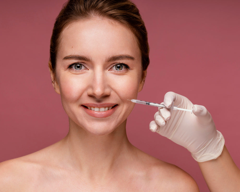 Neuromodulators (Botox® and Dysport®)
