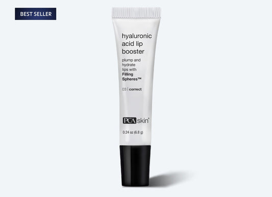 Hyaluronic Acid Lip Booster 