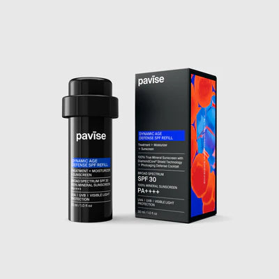Pavise Dynamic Age Defense SPF30 30mL