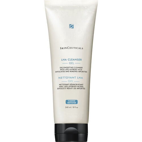 SkinCeuticals LHA Cleansing Gel 240mL