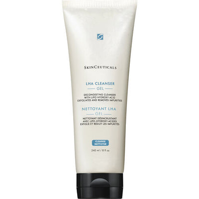 SkinCeuticals LHA Cleansing Gel 240mL