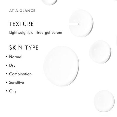 Hydrating B5 Gel