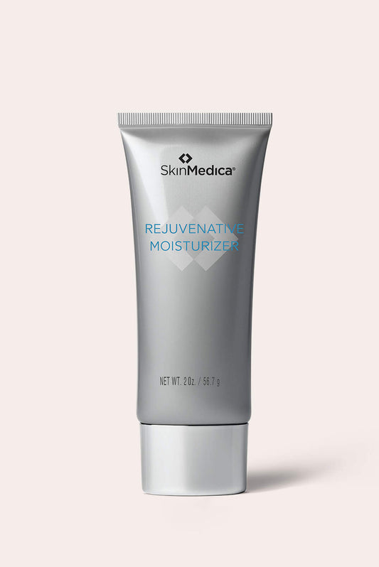 Rejuvenate Moisturizer