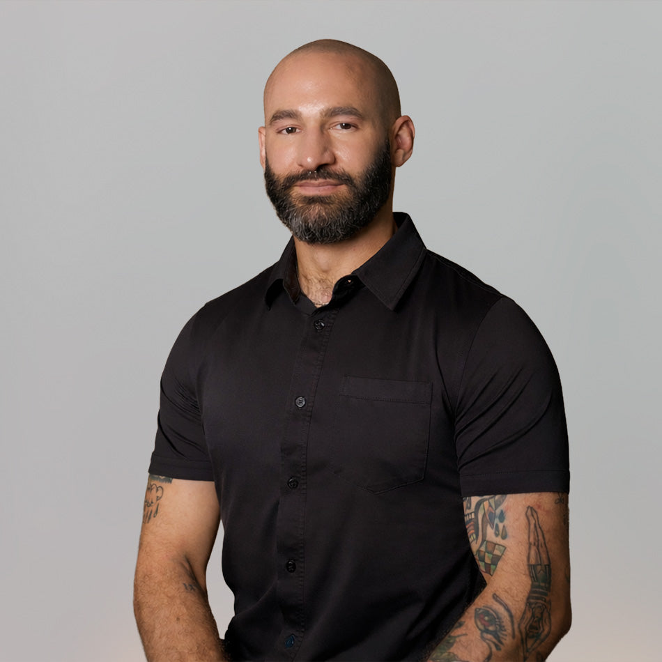 Tanner D'Andrea
