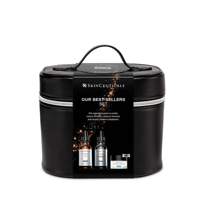 Skinceuticals Best Sellers Kit