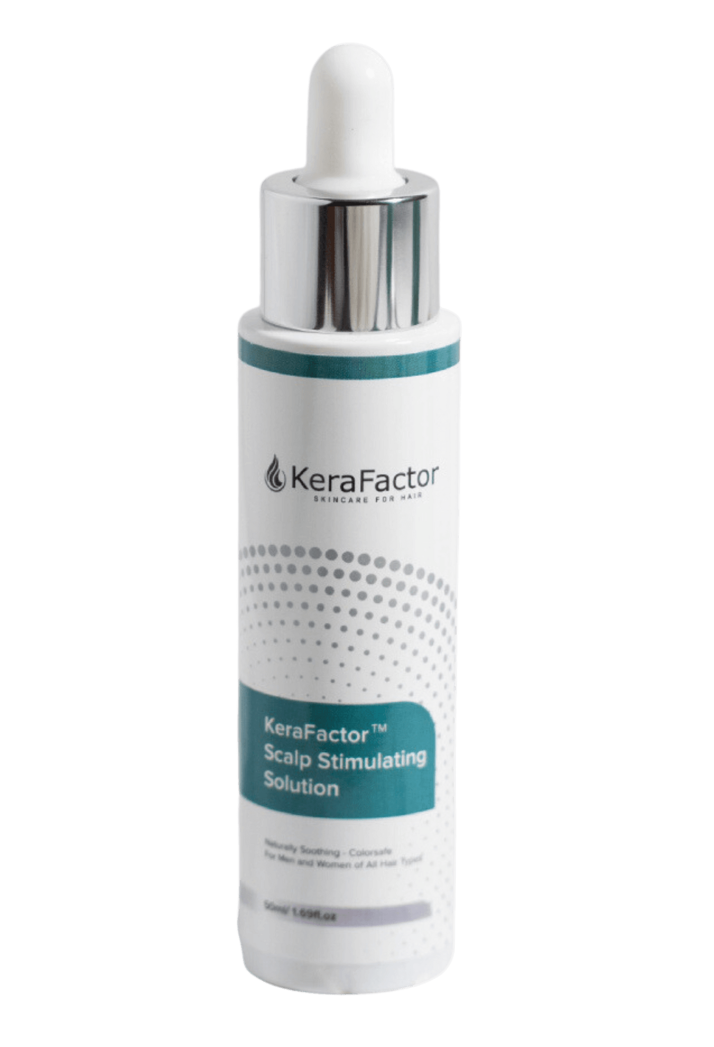 KeraFactor® Scalp Stimulating Solution