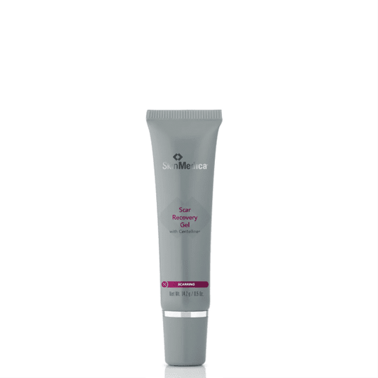 Scar Recovery Gel