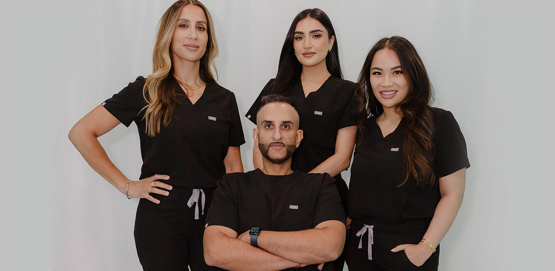 Why Choose Thrive