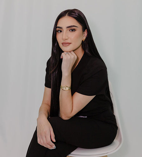 Tina Azad
